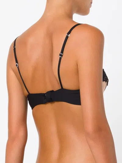 La Perla 'carioca' Bra In Black