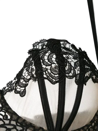 La Perla 'carioca' Bra In Black