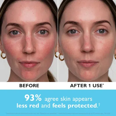 Peter Thomas Roth Water Drench Hyaluronic Balm Barrier Cream Moisturizer For Redness And Dry Skin 1.7 Fl Oz/50 ml In Transparent