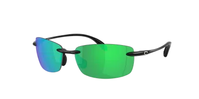 Costa Man Sunglass 6s9071 Ballast In Green