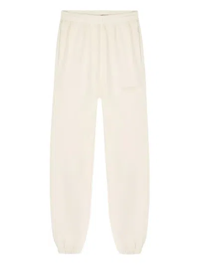 Represent Owner's Club Track Pants In Neutral