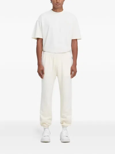 Represent Owner's Club Track Pants In Neutral