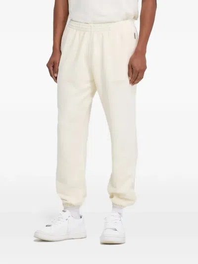 Represent Owner's Club Track Pants In Neutral