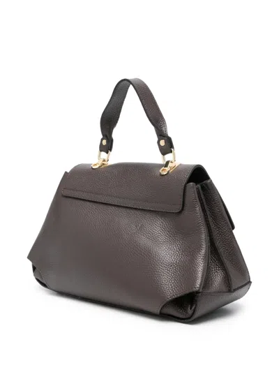 Marc Ellis Deanna Tote Bag In Brown
