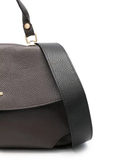 Marc Ellis Deanna Tote Bag In Brown