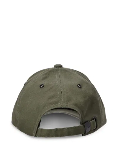 ZEBRA 刺绣棒球帽