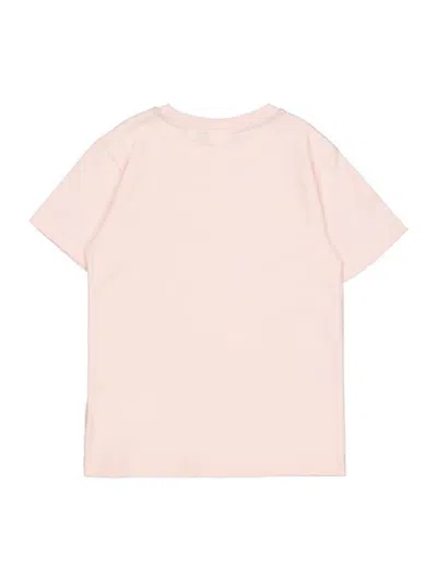 Lacoste T-shirt In Multi