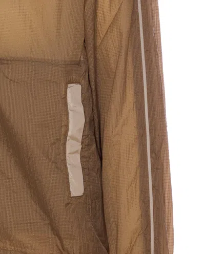 Premiata Jacket In Brown