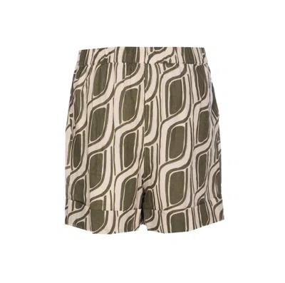 Liu •jo Shorts In Multi