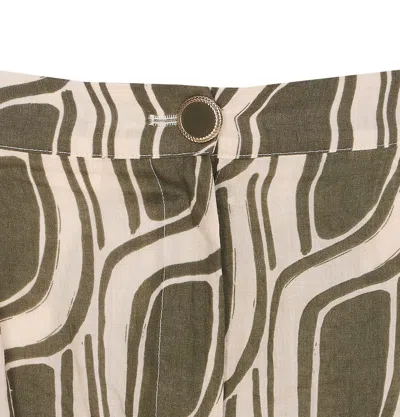 Liu •jo Shorts In Multi