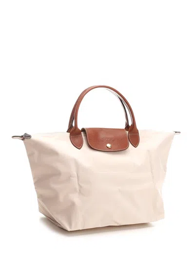 Longchamp Le Pliage Original Medium Tote Bag