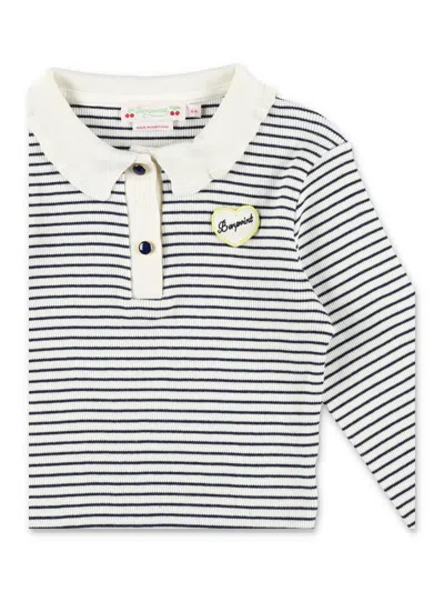 Bonpoint Juanna T-shirt In Multi