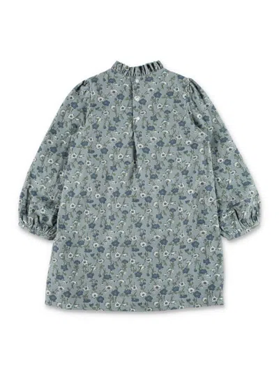 Bonpoint Topaz Dress In Multi