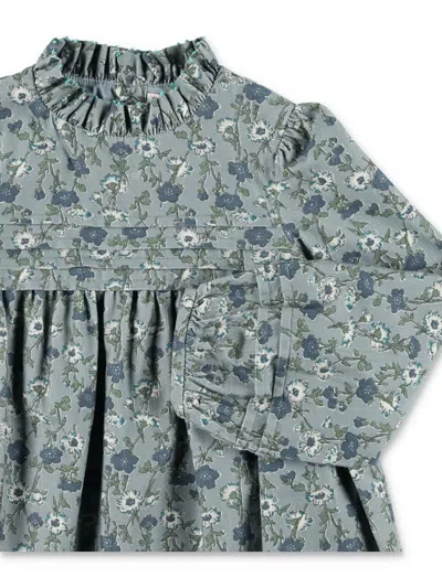 Bonpoint Topaz Dress In Multi
