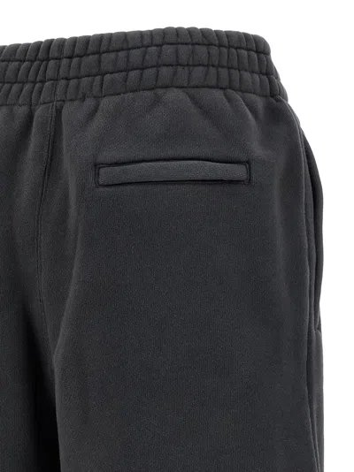 Alexander Wang T Hotfix Logo Joggers In Multi