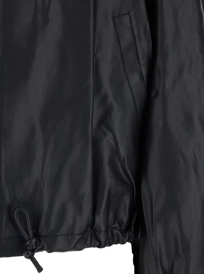 Isabel Marant Étoile Neela Jacket In Black