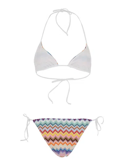 Missoni Bikini In Multi