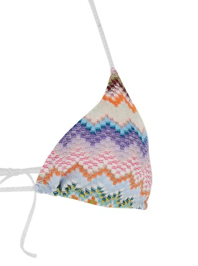 Missoni Bikini In Multi