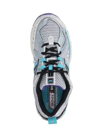 New Balance Sneakers In Multi