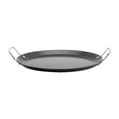 Jenny Martinez 8-pc. Stainless Steel Cookware Set In Silver