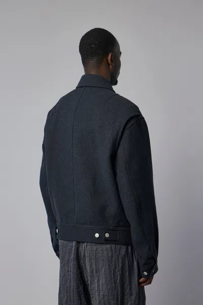 Dries Van Noten M.w. Jacket