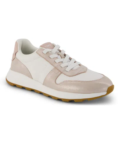 Toms Women's Tretro Slip-on Sneakers In Neutral