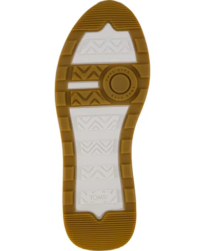 Toms Women's Tretro Slip-on Sneakers In Neutral