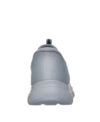 Skechers Men's Slip-ins Summits In Gray