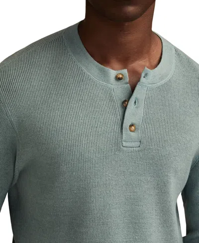 Lucky Brand Henley Sweater
