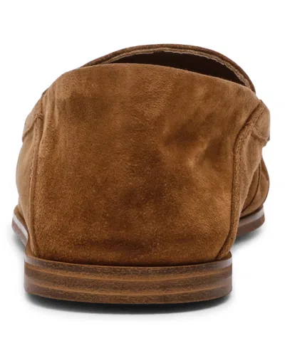 Steve Madden Women's Stewart Slip-on Loafers In Brown