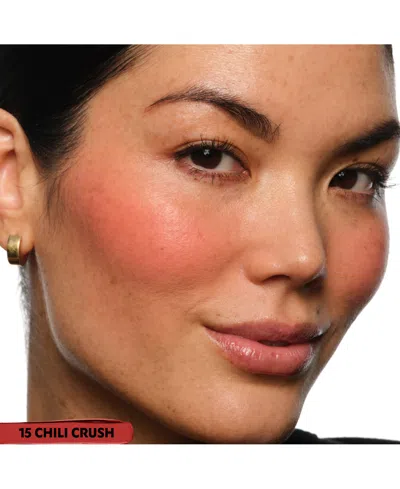 Saint Laurent Make Me Blush Liquid Blush In Red