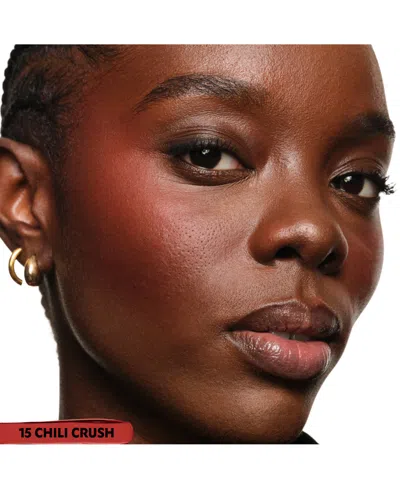 Saint Laurent Make Me Blush Liquid Blush In Red