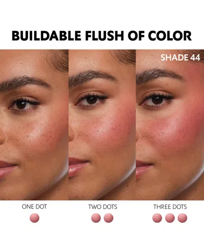 Saint Laurent Make Me Blush Liquid Blush In Red