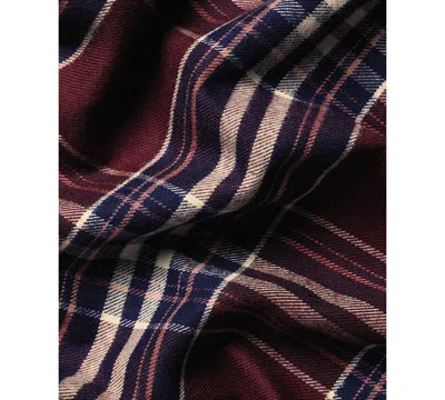 Charles Tyrwhitt Men's Plaid Long-sleeve Shirt In Multi