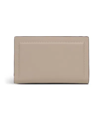 Radley London Heritage Lane Mini Bifold Wallet In Neutral