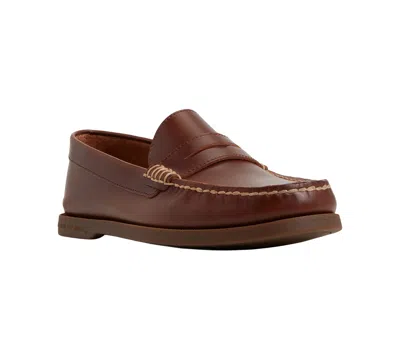 Sperry Men's Ao Harbor Slip-on Loafers In Brown