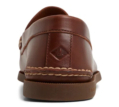 Sperry Men's Ao Harbor Slip-on Loafers In Brown