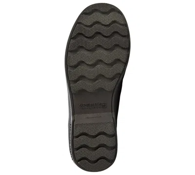 Sperry Coldbay Waterproof 3-eye Duck Shoe In Brown