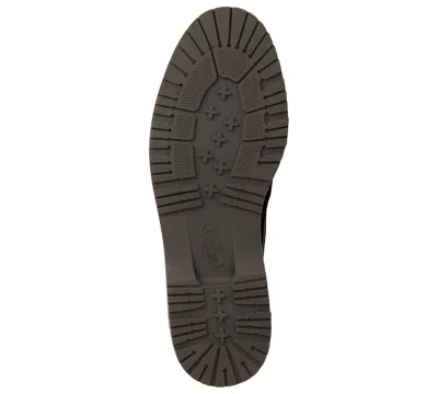 Sperry Mini Lug Chukka Boot In Brown