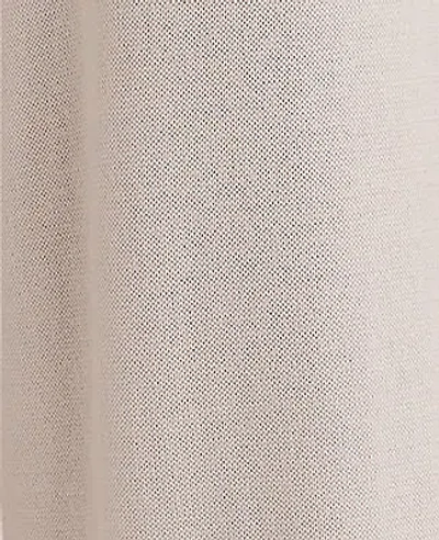 Ann Taylor Haven Well Within Organic Cotton Relaxed Wide Leg Pants In Neutral