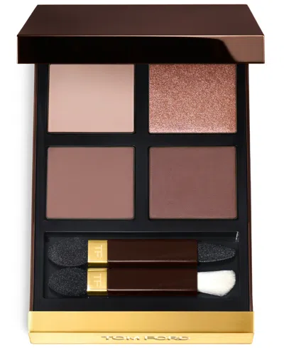 Tom Ford Eye Color Quad Eyeshadow In Multi