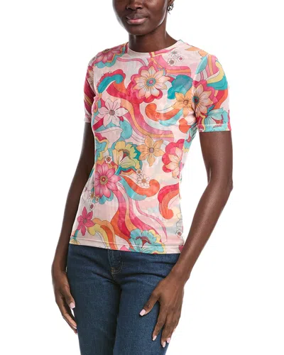 Johnny Was Eleanor Shirt In Multi