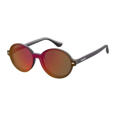 Havaianas Acetate Glasses Women's (frames) In Multi