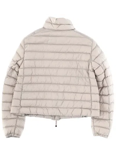 Parajumpers Down Jacket Emilia In Neutral