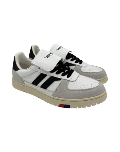 Pro-keds 1949 Snakers Shoes In Gray