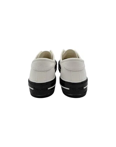 Pro-keds 1949 Snakers Shoes In White