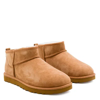 Ugg Boots In Brown