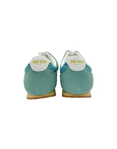 Pro-keds 1949 Snakers Shoes In Green