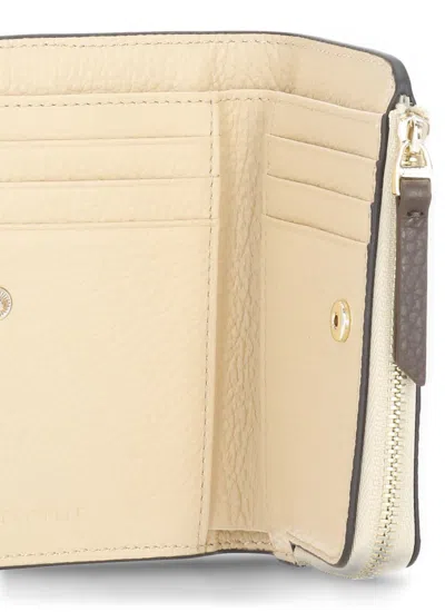 Coccinelle Loreen Wallet In Brown