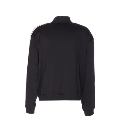 Represent Jackets In Black